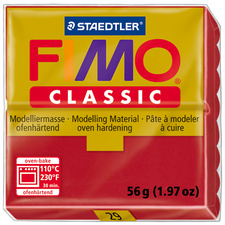 Pâte à modeler FIMO CLASSIC à cuire 56 g